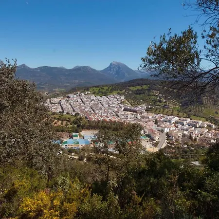 Vivienda Rural Casa Ana * Prado Del Rey