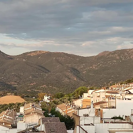 Apartment Vivienda Rural Casa Ana Prado Del Rey