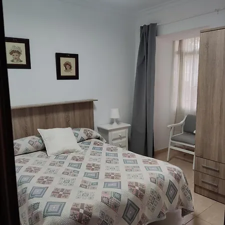 Vivienda Rural Casa Ana Prado Del Rey