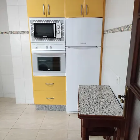 Vivienda Rural Casa Ana *