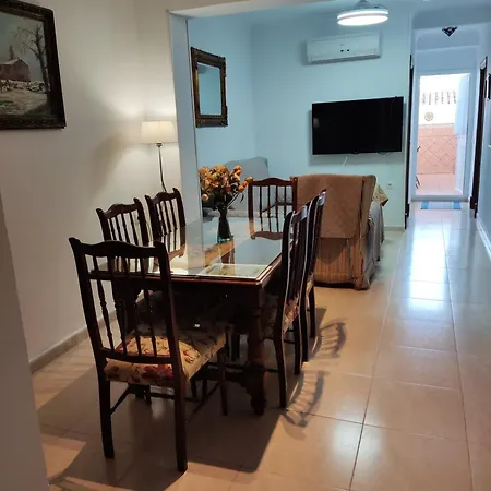 Vivienda Rural Casa Ana Daire *