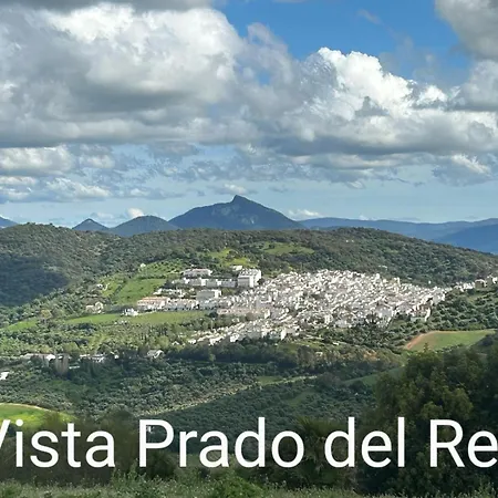 Vivienda Rural Casa Ana *